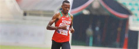 Kenya confirms host nation’s team for World Athletics U20 Championships ...