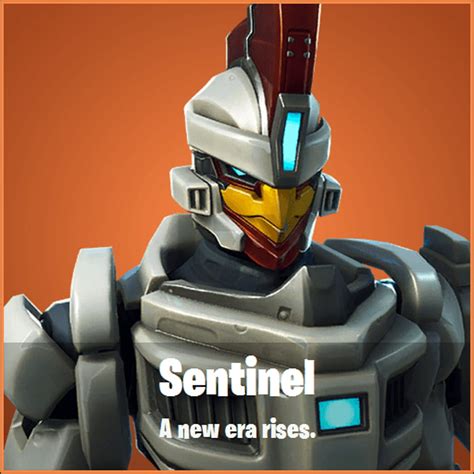 Sentinel Fortnite HD phone wallpaper | Pxfuel