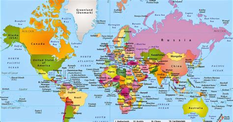 Peta Dunia Globe 3d Peta Dunia World Map Weltkarte Peta Dunia Mapa Del ...