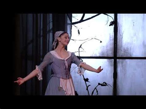 Prokofiev: Cinderella - Choreography by Ashton / Royal Ballet – ArkivMusic