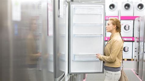 Best Time To Buy A Refrigerator – Forbes Home