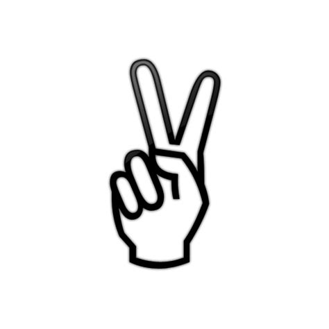 Peace symbols Clip art - Download Free High Quality Peace Sign Png Transparent Images png ...