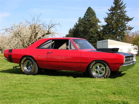 1968 Dodge Dart - Pictures - CarGurus