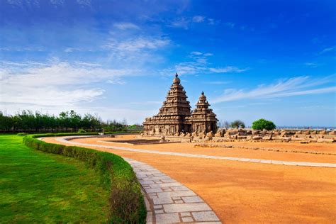 Culture of Chennai 5 Day Tour Package - Tourist Journey