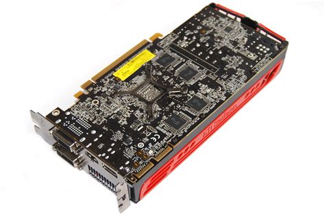 ATI Radeon HD 5770 Review Photo Gallery - TechSpot