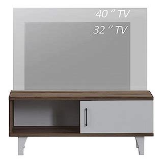 TV Stand for Bedroom, 40 inch TV Stand, Small Cabinet Console Table ...