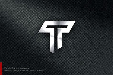 Abstract Letter T Logo by nospacestore on @creativemarket # ...