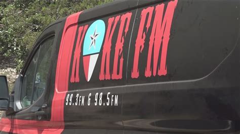 Austin radio stations set to get new ownership | kvue.com