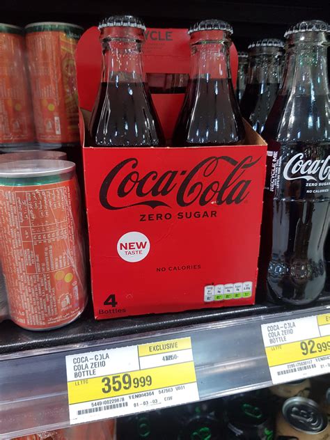 so basically $2.25 for a small glass bottle of coke, still pretty expensive no matter how u look ...