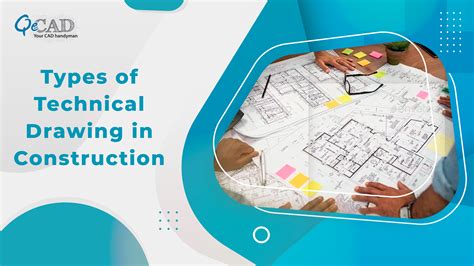 Types Of Drawings In Technical Drawing - Image to u