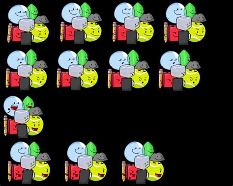 This Is Why Bfdi Mod Got Trashed In Gamebanana | Fandom