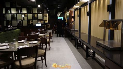 China Bistro - Review - Hyderabad