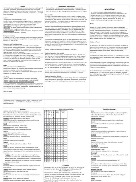 Tripoley Rules Printable - BEST GAMES WALKTHROUGH