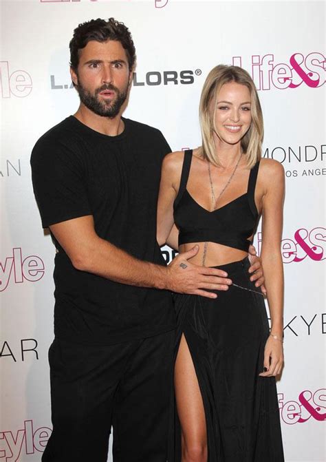 Brody Jenner Set To Propose To Girlfriend Kaitlynn Carter And Kim ...