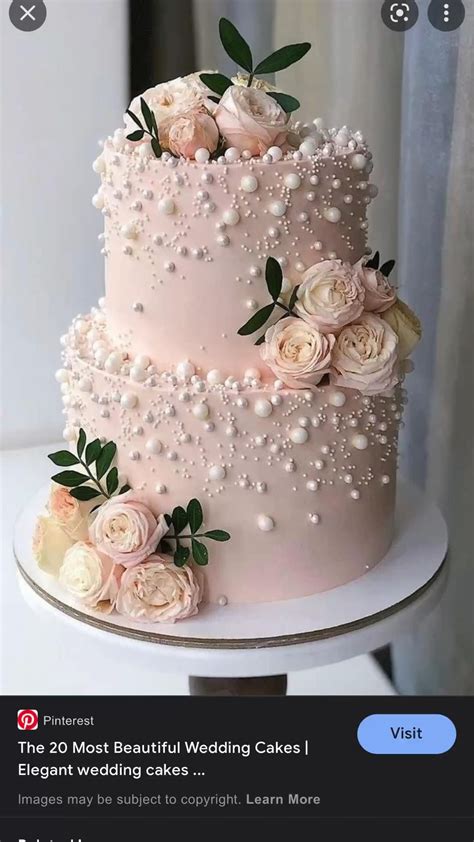 Wedding cake ideas – Artofit