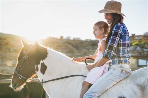 Horseback Riding Vacation in Southern California - Rankin Ranch