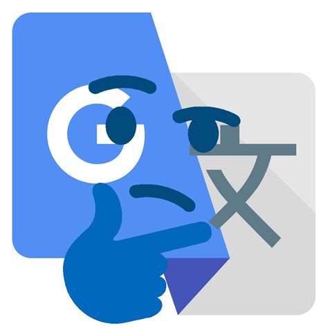 thinkink_translate - Discord Emoji