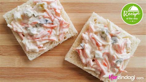 Creamy Coleslaw Sandwich Recipe-Creamy Coleslaw Sandwiches You Must Try