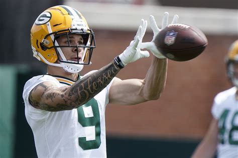 Updating Green Bay Packers 90-man training camp roster for 2023