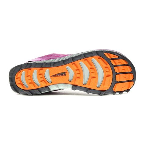 HIKING, TRAIL & WALKING SHOES Altra SUPERIOR 3.5 - Trail Shoes - Women ...