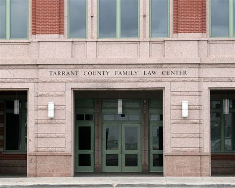 Child Custody Courts in Fort Worth, Texas – Fort Worth Criminal Attorneys | Criminal Attorney in ...