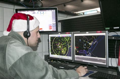 NORAD Santa tracker 2018: Government shutdown won’t stop NORAD from ...