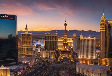 Las Vegas Time Zone: A Must-Read for Travelers [2024 Updated]