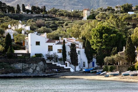 Dali Museum - Cadaques (Costa Brava) / Spain - LE MAG by AMARANTE LVA