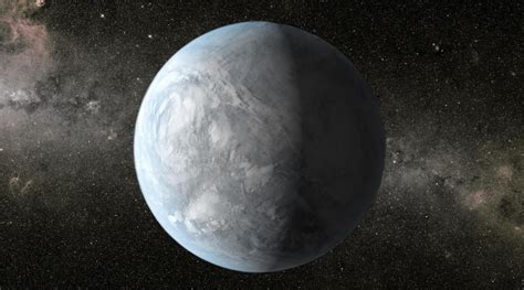 Earth-like Planets Found in Habitable Zone around Kepler-62, Kepler-69 ...