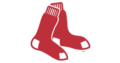 Boston Red Sox Vector Logo - ClipArt Best