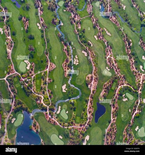 Wynn las vegas golf club hi-res stock photography and images - Alamy