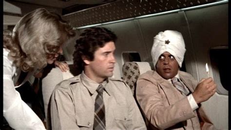 Airplane! movie information