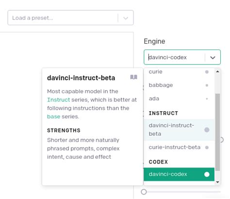 Experimenting With OpenAI Codex