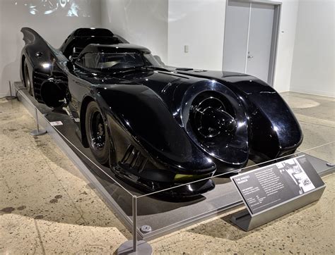 1989 Batmobile : r/batman