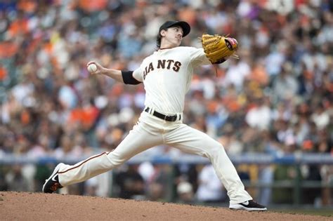 Tim Lincecum does it again. Pitches a no-hitter against San Diego ...