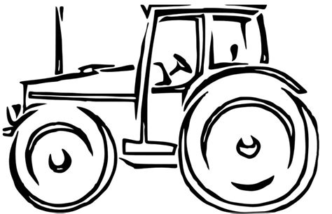 Tractor Images Cartoon - Cliparts.co