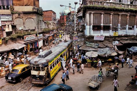 Lost Calcutta | Maya Jasanoff | The New York Review of Books