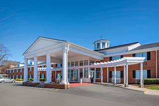 Clarion Hotel Conference Center – North Hotel in Lexington, KY – Book Now!