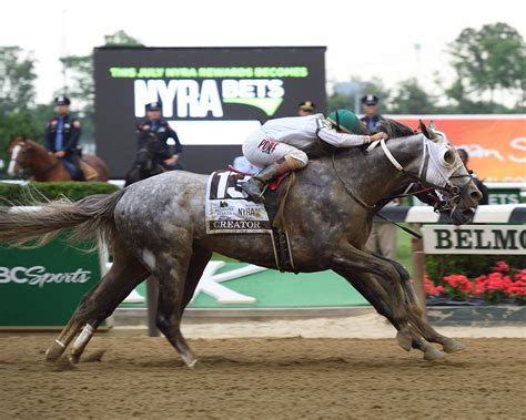 Another Day, Another Tapit Parade