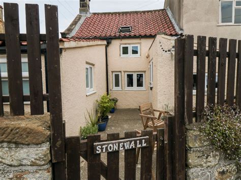 Stonewall from Sykes Holiday Cottages. Stonewall is in Sandsend - Pet Friendly, read reviews