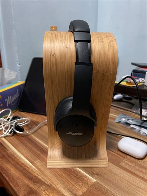 Bose QC45, Audio, Headphones & Headsets on Carousell