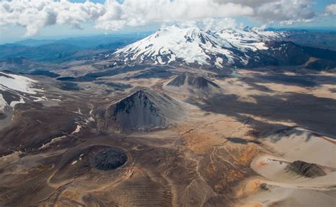 10 Facts about the Katmai Eruption of 1912 - Crystal Creek Lodge