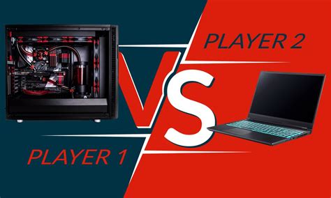 Gaming Desktop vs. Gaming Laptop: Which Is Better For You? | Tom's Hardware