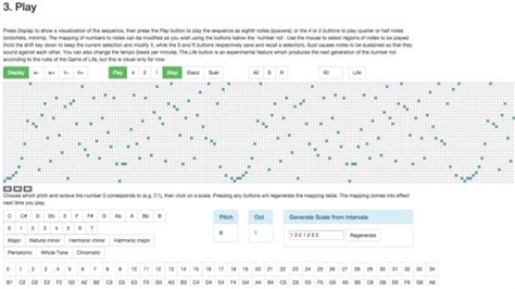 Ada Lovelace Numbers and Notes