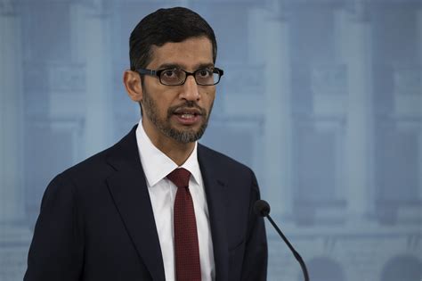 Sundar Pichai pledges $175 million to help black entrepreneurs.