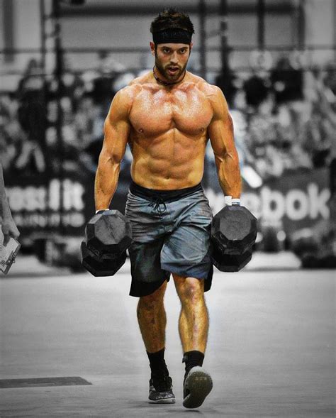 Hottest Athletes of the 2014 Crossfit Games (pics) - Bodybuilding.com ...