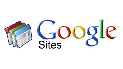 Google Sites Logo - LogoDix