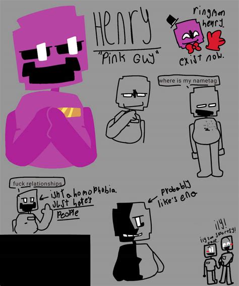 Henry dsaf. by starzrglowinbright on DeviantArt