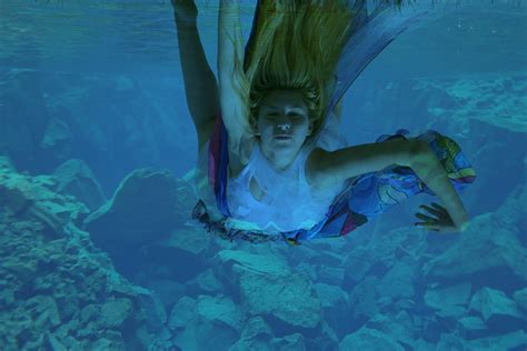 Free photo: Girl, Underwater, Mermaid, Swim - Free Image on Pixabay ...