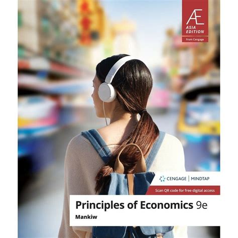 Principles of Economics 9th Edition 9789814915342 – Booklinks